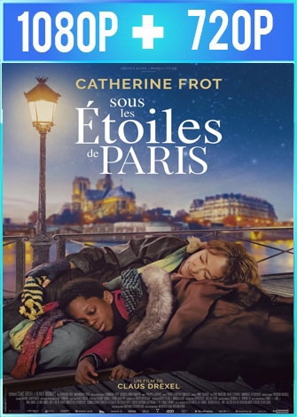 Bajo Las Estrellas De Paris 2020 ES FRE